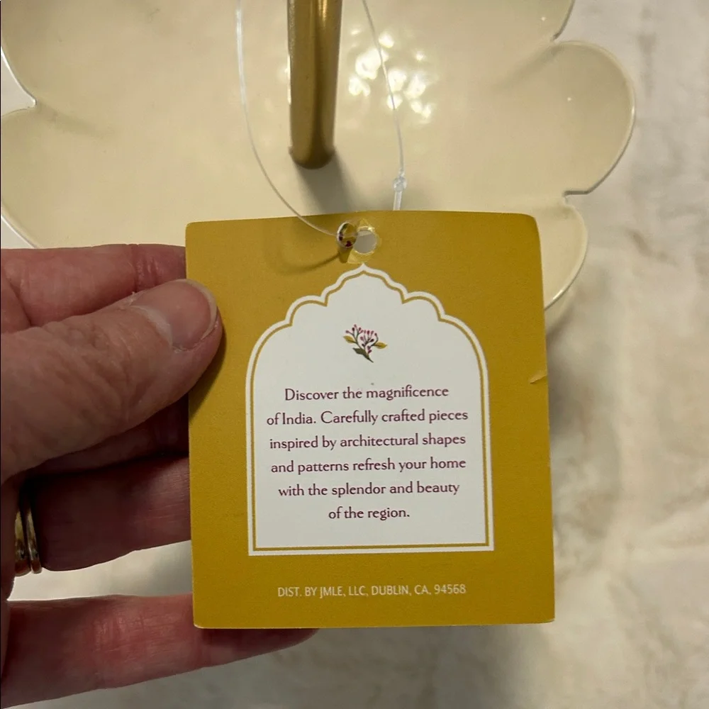 SET Champagne Toast Body Scrub & Cream Gucci Block Paris Heart Dish India Shelf - Picture 10 of 16